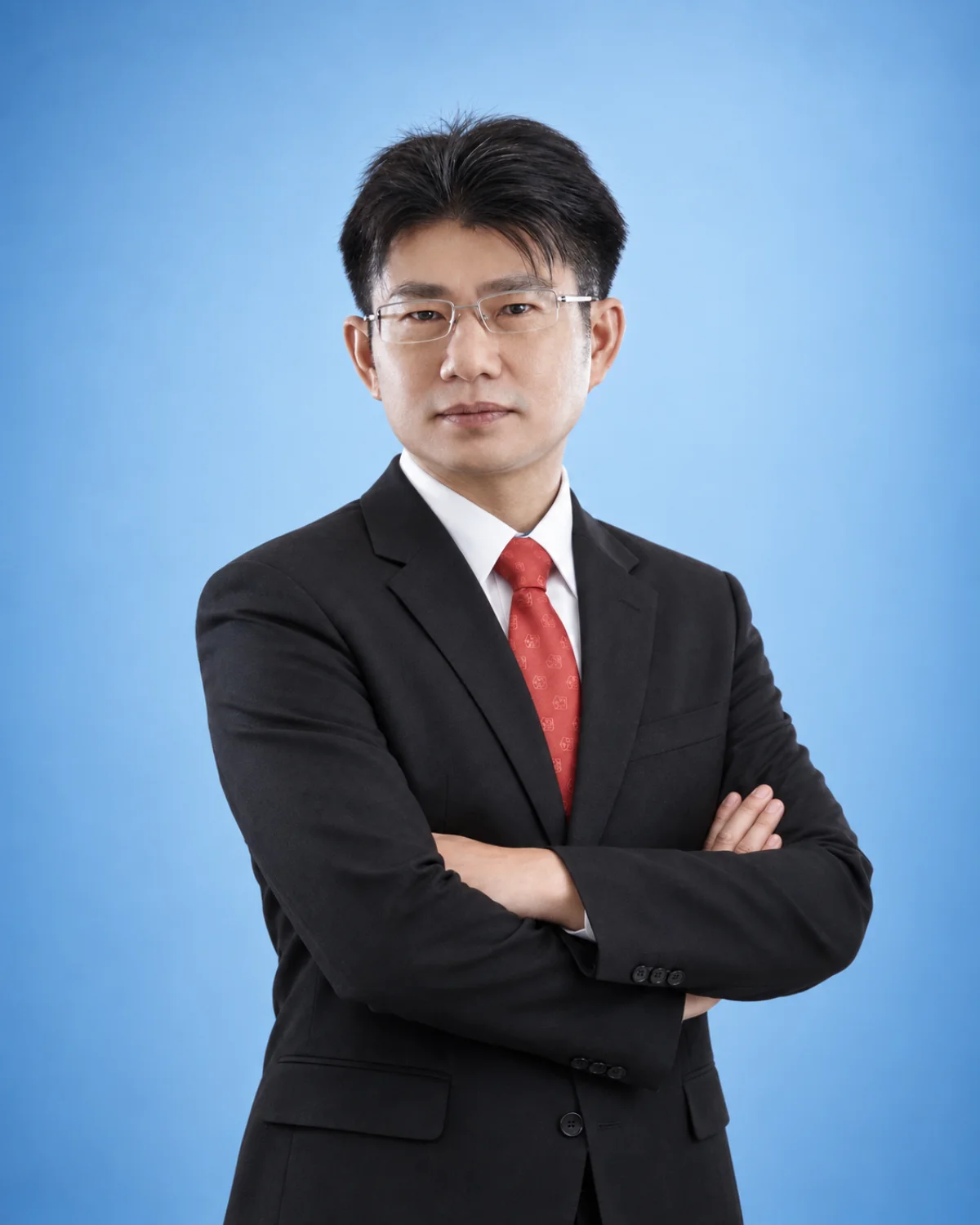 Portrait of Associate Professor Dato’ Dr. Shahrulazua Bin Ahmad