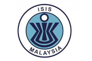 ISIS Malaysia logo
