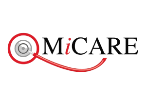 MiCare logo