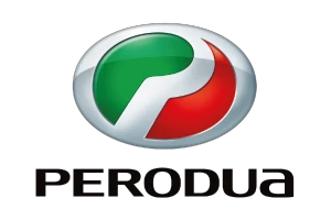 Perodua logo